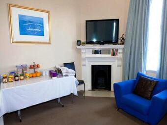 Hotel The Colliefields