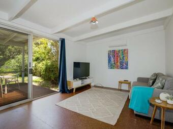 Nest - Pet Friendly - 2 Min Walk To Beach