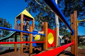 Apartamento Ingenia Holidays Sydney Hills