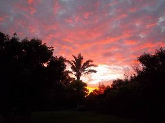 Hostal Serenity Retreat