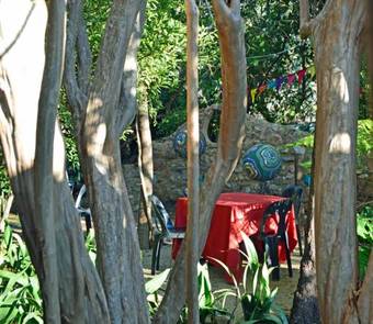 The Rabbit Hole Hotel