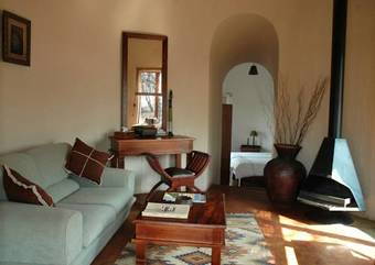 Lodge Manyatta Rock Camp Kwa Madwala