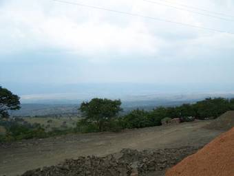 Oppiberg Restaurant And Lodge