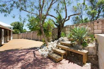 Apartamento Emu At White Gum Lodge