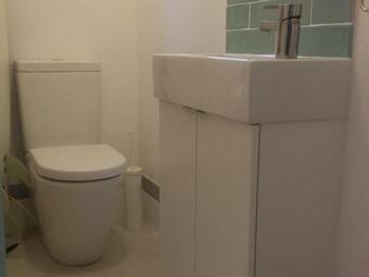 Apartamento Beach Breeze