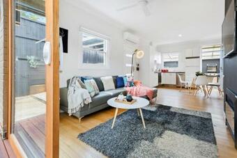 Villa Amore A Tranquil Retreat With Couples Spa