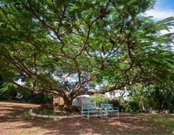 Benaraby Hilltop Motorinn