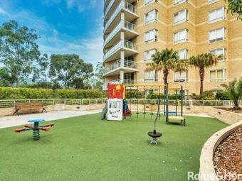 Apartamento The Sanctuary #363 - 363/80 John Whiteway Drive