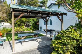 Apartamento Iluka Villa 7