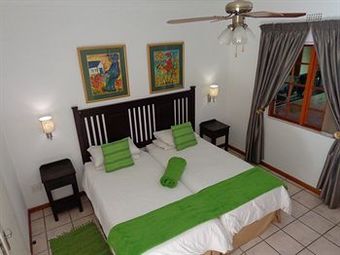 De Oude Meul Country Lodge