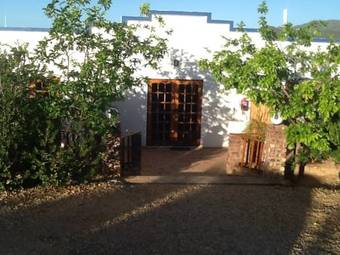 Bed & Breakfast Le Petit Karoo Ranch