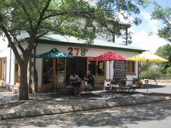 Bed & Breakfast 278 On Main