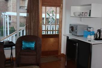 Hostal Knock Out View Clarens