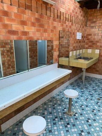 Tall Timbers Caravan Park Kempsey