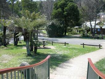 Rivercottage-selfcontained