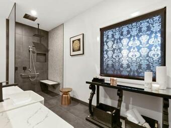 Hotel Campania Spa Suite 1