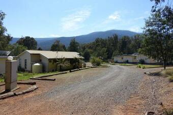 El Kanah Retreat - The Village