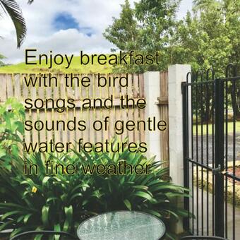 Bed & Breakfast Paradise Eco B & B