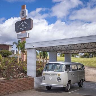 Motel Hillcrest Merimbula