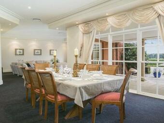 Iona Park - Quintessential Highlands Estate