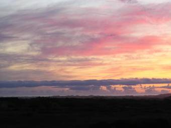 Apartamento Horizon Cottages