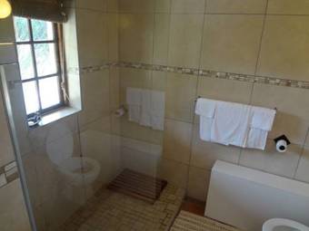 Wild Rose Country Lodge