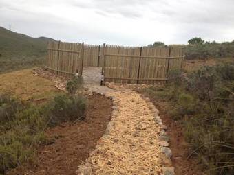 Hartenbos Private Game Lodge