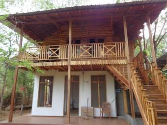 Bed & Breakfast Mutu Village