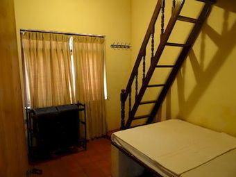 Hostal Eagles Wing's Guesthouse