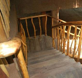 Hotel The Other Corner Habarana