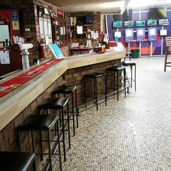 Northampton Motor Hotel