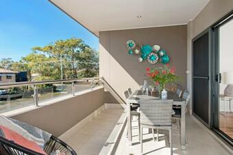 Apartamento Suibhne - Modern Unit Opposite River