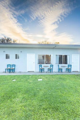 Motel Penneshaw Beach Stay