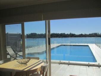 Apartamento Hibbard Haven