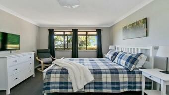 Rosella House Robertson - A Tranquil Highlands Escape