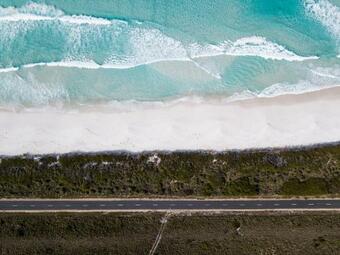 Hotel The Surfside Beaumaris