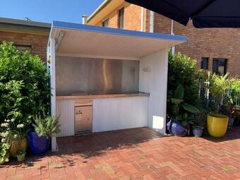 Hotel Sandpiper Motel