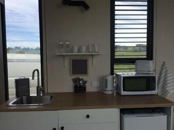 San Remo Waterfront Tiny House