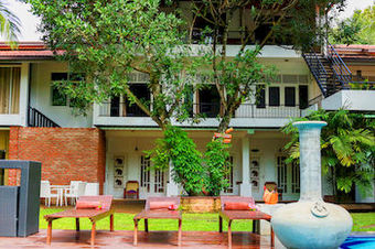 Airport City Hub Hotel