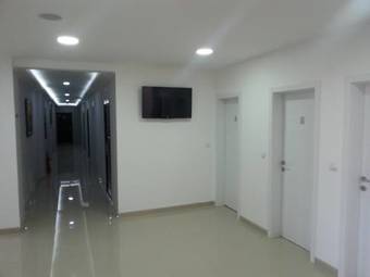 Hostal Garni Hotel Crystal Ice