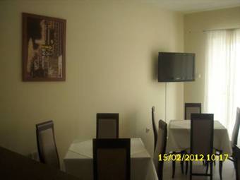 Hotel Accommodation Elegance