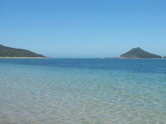 Where The River Runs