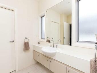 Stay Salty Tea Gardens Town House