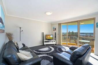 Apartamento Eagle Wings - The Entrance, Nsw