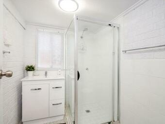 The Secret Garden - 7a Cadell St