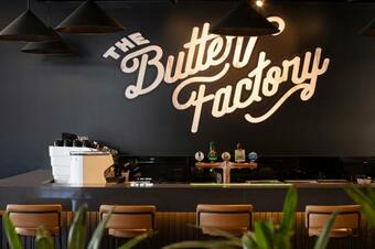 Hotel Mantra Traralgon