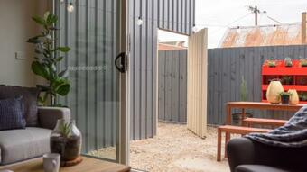 Trentham Central Villas - Villa 1