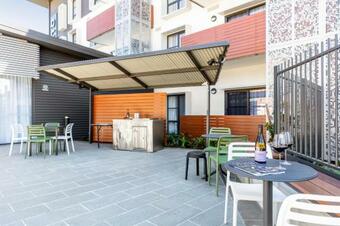 Hotel Quest Wangaratta