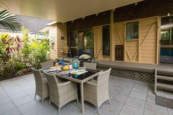 Apartamento Beach-villa 4