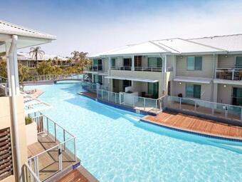 Apartamento 245 Pacific Blue 265 Sandy Point Rd Air Conditioned Unit With Resort Facilities And Linen Supplied